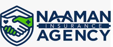 NAAMAN Logo