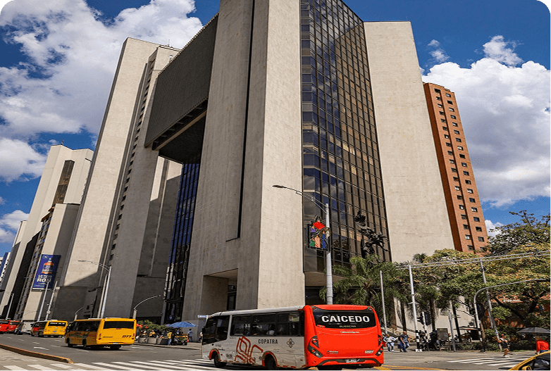 Telemed Nosotros Sede Vicente Uribe