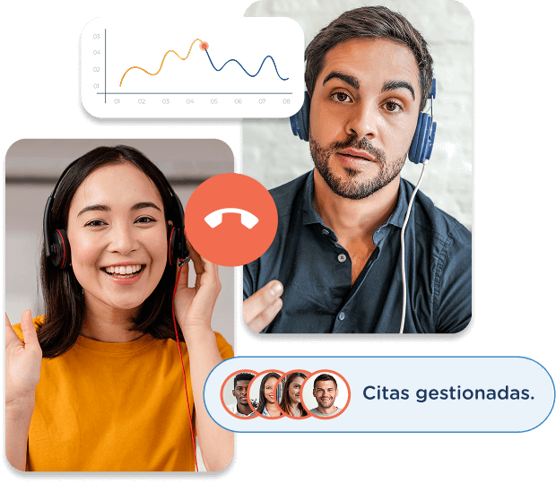 Telemed Servicio al Cliente