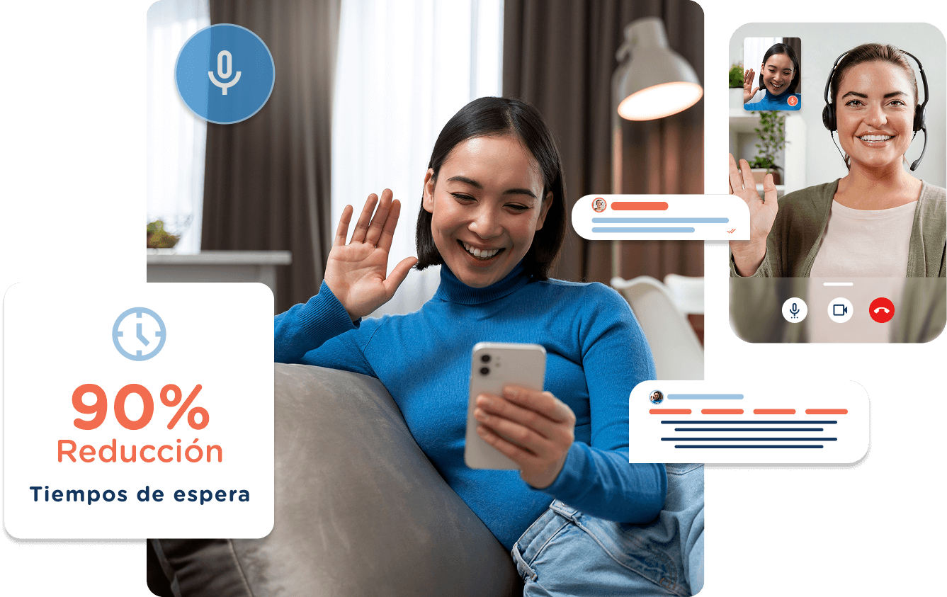Telemed Servicio de Telecomunicaciones