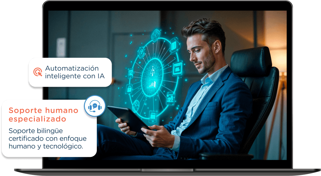 Telemed Soluciones a la Medida