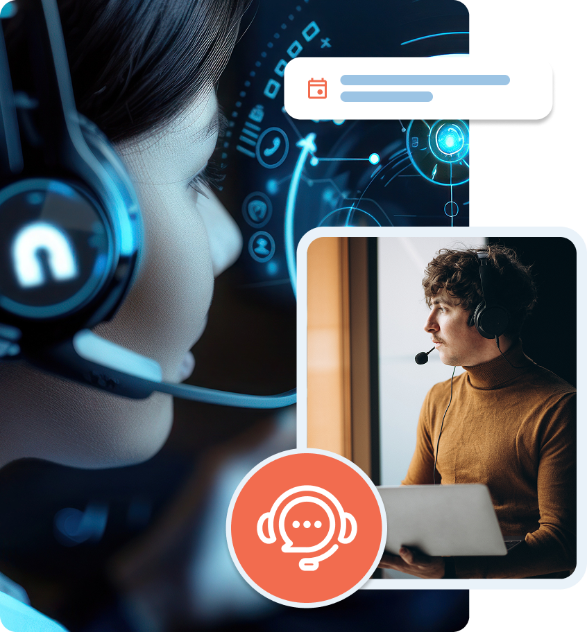 Telemed Gestion completa del proceso de citas