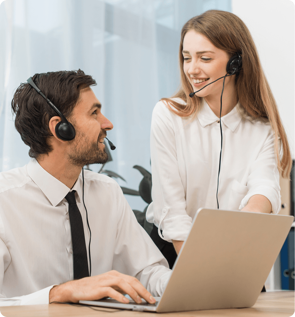 Telemed Nosotros atributos del servicio