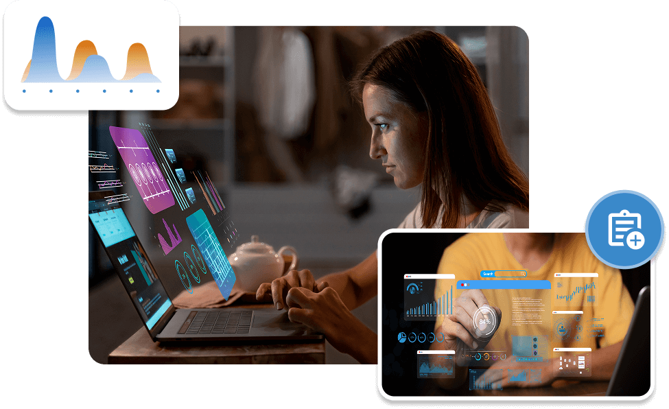 Telemed Redefine tu experiencia de cliente con datos, IA y analítica en tiempo real