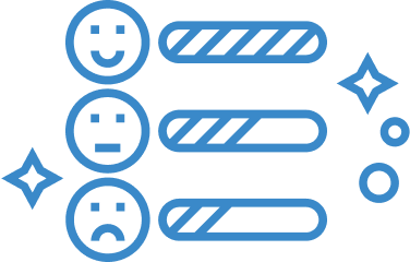 Telemed Satisfacción de los clientes