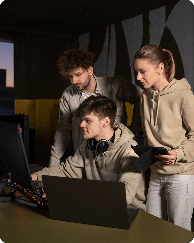 Telemed Trabaja con nosotros