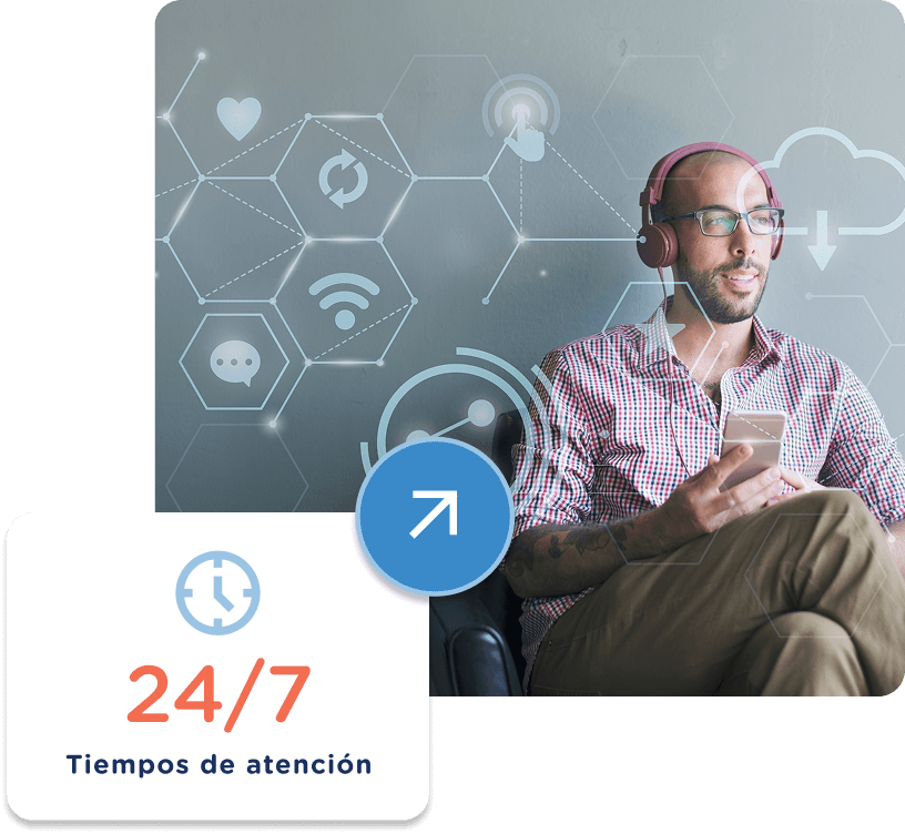 Telemed Transforma tu atención con IA hoy mismo