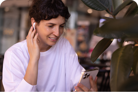 Telemed VoiceBots naturales